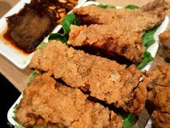 -长寿面(北京西路店)