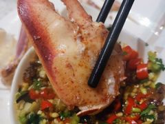 -青蓬蒸汽海鲜·深圳老字号·团建聚会(壹方城店)