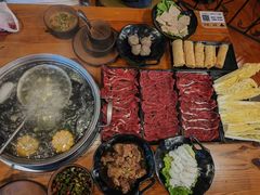 -荣记潮汕牛肉火锅(仙鹤街店)