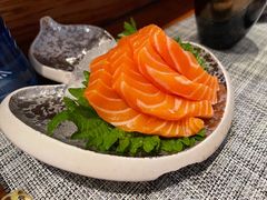 -戏作寿司(观音桥店)