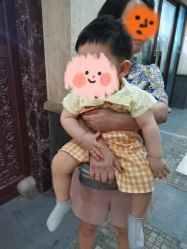 -星童star.kids儿童发型设计·满月胎发(玉兰花园店)