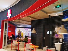 -肯德基(平江新城店)