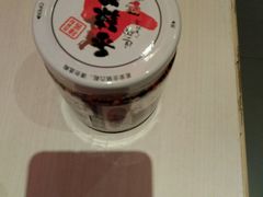 -味千拉面(上海蓝天路店)