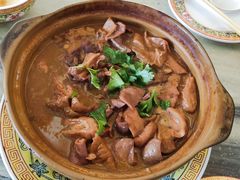 -砂锅居(西四店)