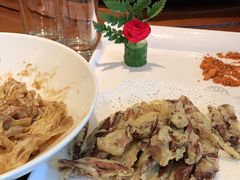 -紫光园·烤鸭·北京菜(劲松店)