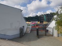 -大连理工大学(凌水校区)