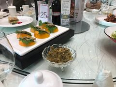 -海宁开元名都大酒店·地中海自助餐厅
