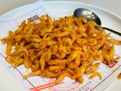 -金狮麟·新豫菜(杏石口路店)