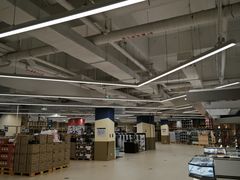 -盒马X会员店(王府井奥莱UP TOWN店)