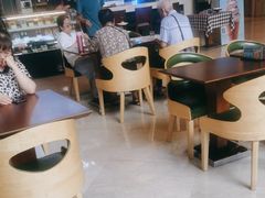 -上海吉臣维景酒店·维多利亚餐厅