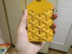 -GOYARD(恒隆广场店)