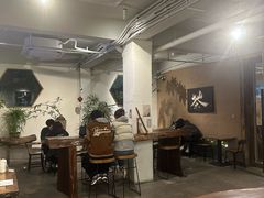 -成川茶店·潮汕工夫浓茶(万象店)