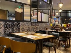 大堂-ATLAS COFFEE(雅居乐中心店)