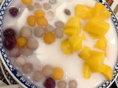 -赵记传承·中国甜品(福州总店)