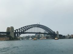 -悉尼海港大桥