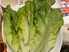 -猫爪爪原切自助烤肉(观音桥阳光世纪店)