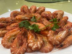 -广胜通达海鲜食府(黄沙店)