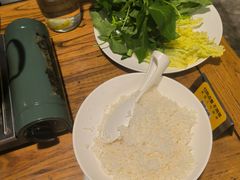 -丫口花园餐厅·融合菜
