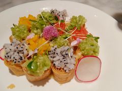 -雀蓝川菜(奥体广场店)