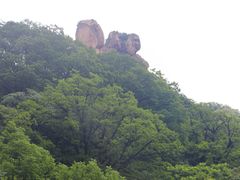 -丹东天桥沟景区