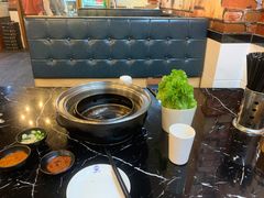 -燚青春泥炉烤肉(东泰店)