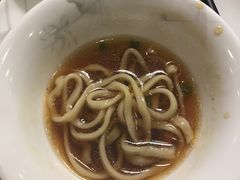 -江苏饭店-中餐厅