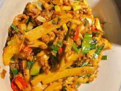 -姐夫的小菜(新中关购物中心店)