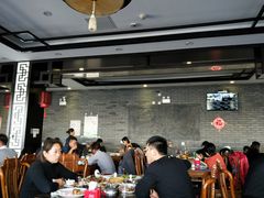 大堂-致美楼(前门店)