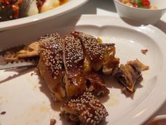 -宝轩渔府·老字号海鲜·正宗津菜(水上店)