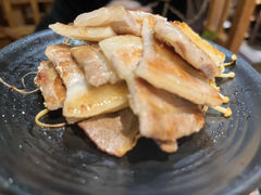 -九田家黑牛烤肉料理(万达CBD店)