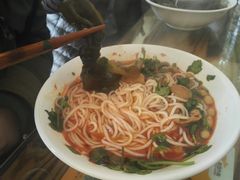 -一品香粉馆(官黎路店)