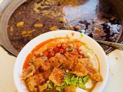 -豆相识•九九豆腐脑(牛咡桥店)