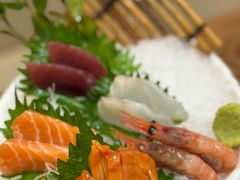 -红叶日本料理(辰熙广场店)