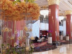 -北京中国大饭店