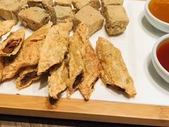 东海黄鱼-香园茶社·金陵小灶(老门东店)