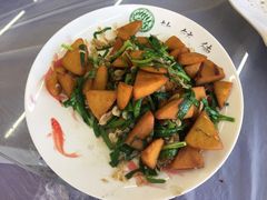 -天津乾毓德饭庄·清真传统炒菜·海鲜烧烤(咸阳路店)