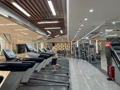 -美航国际健身(北京华联店)