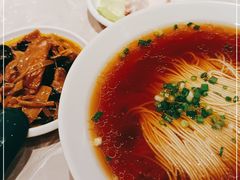 -松鹤面馆·古法焖肉面(观前店)