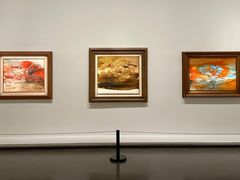 -中国美术学院-美术馆