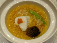 -三宝大饭店-中和艺素餐厅(浦上金山正祥广场店)