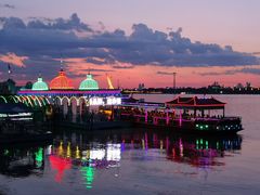 -人民防洪胜利纪念塔