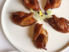 -富力丽思卡尔顿酒店·丽轩中餐厅