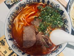 -陳香貴·兰州牛肉面(东方宝泰店)