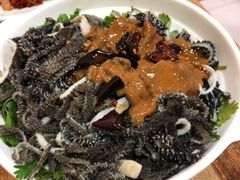 -老七饭馆(光荣道总店)