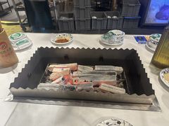 -川西火焰山西昌火盆烧烤(簇桥优博广场店)