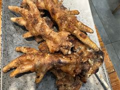 -嘎子烧烤(沈阳沈北新区)