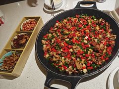 -蛙兔鸡自贡风味·特色江湖菜(广都店)