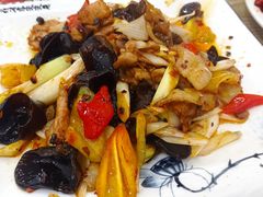 -聚德福海鲜家常菜(刘庄店)