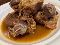 -李记东北饺子馆·东北菜(欢乐谷店)
