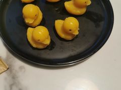 -全聚德(蓝山店)